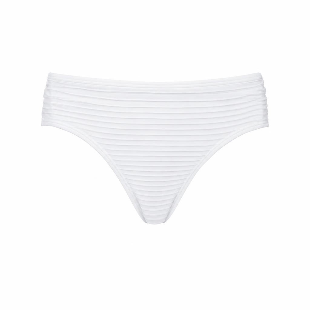 Mix&Match slip (spodnji del, beli) - Akcija v trgovini Mana