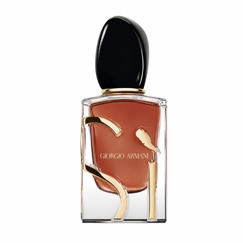 Armani Si Le Parfum 50 ml Akcija v trgovini Mueller