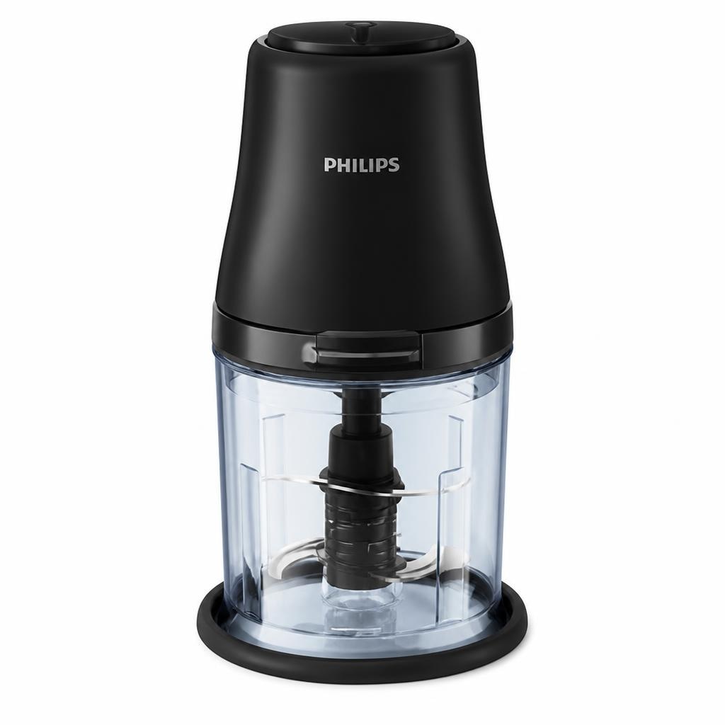 Sekljalnik Philips HR1501/00 Akcija v trgovini Mercator