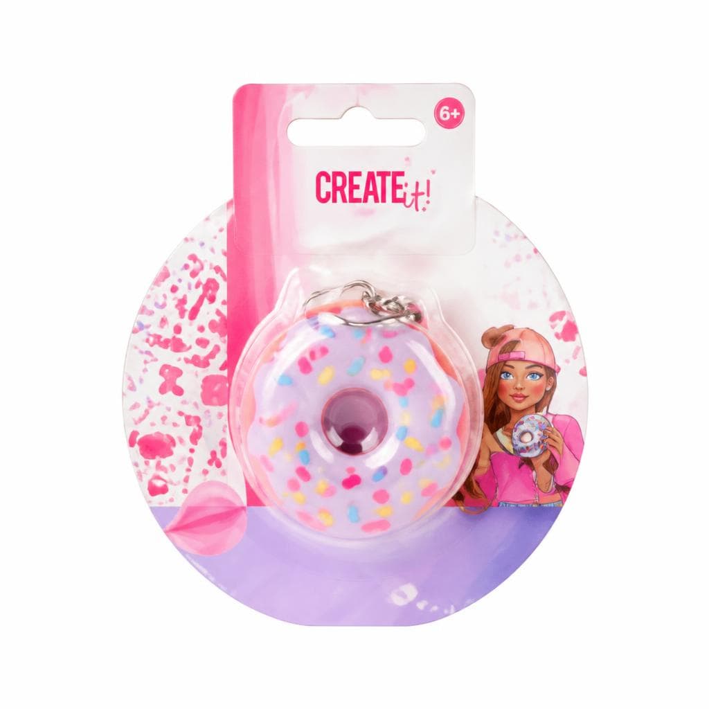 Create it obesek Akcija v trgovini Mercator