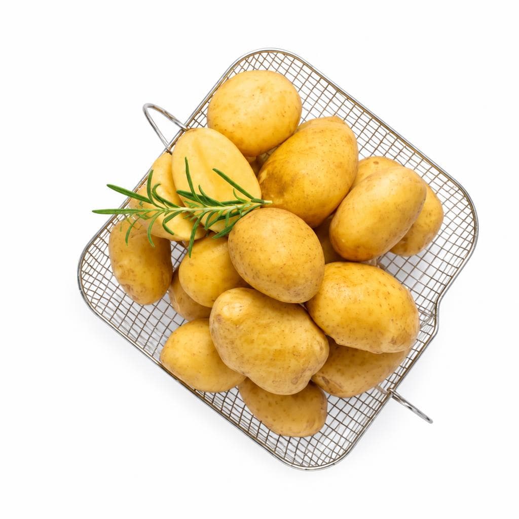 Hofer tržnica slovenski krompir 5 kg Akcija v trgovini Hofer