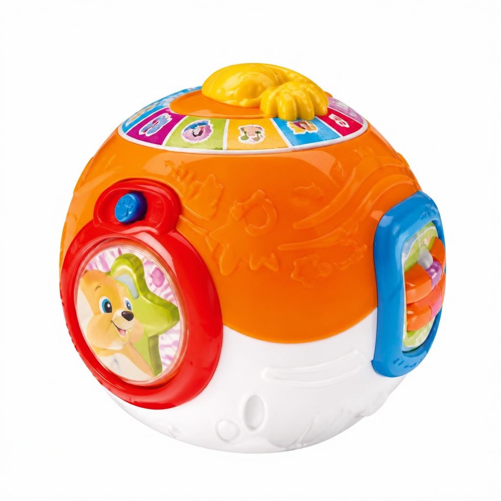 Toy Place Žoga za učenje Akcija v trgovini Mueller