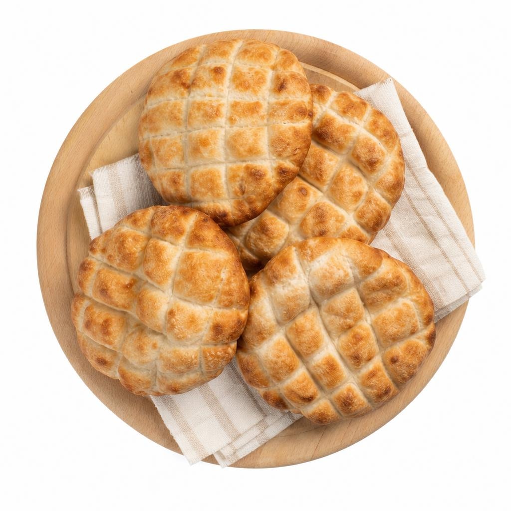 Bosanska lepinja Or'le 200 g - Akcija v trgovini Spar