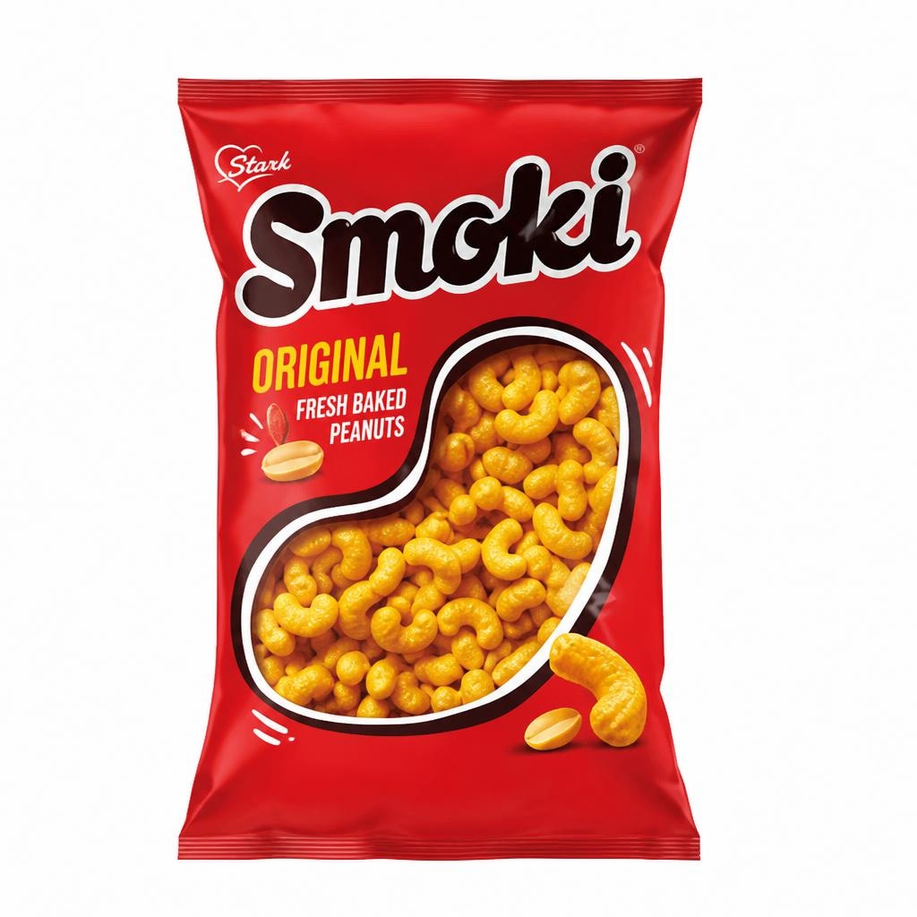 Flips Smoki 150 g Stark Akcija v trgovini Tuš