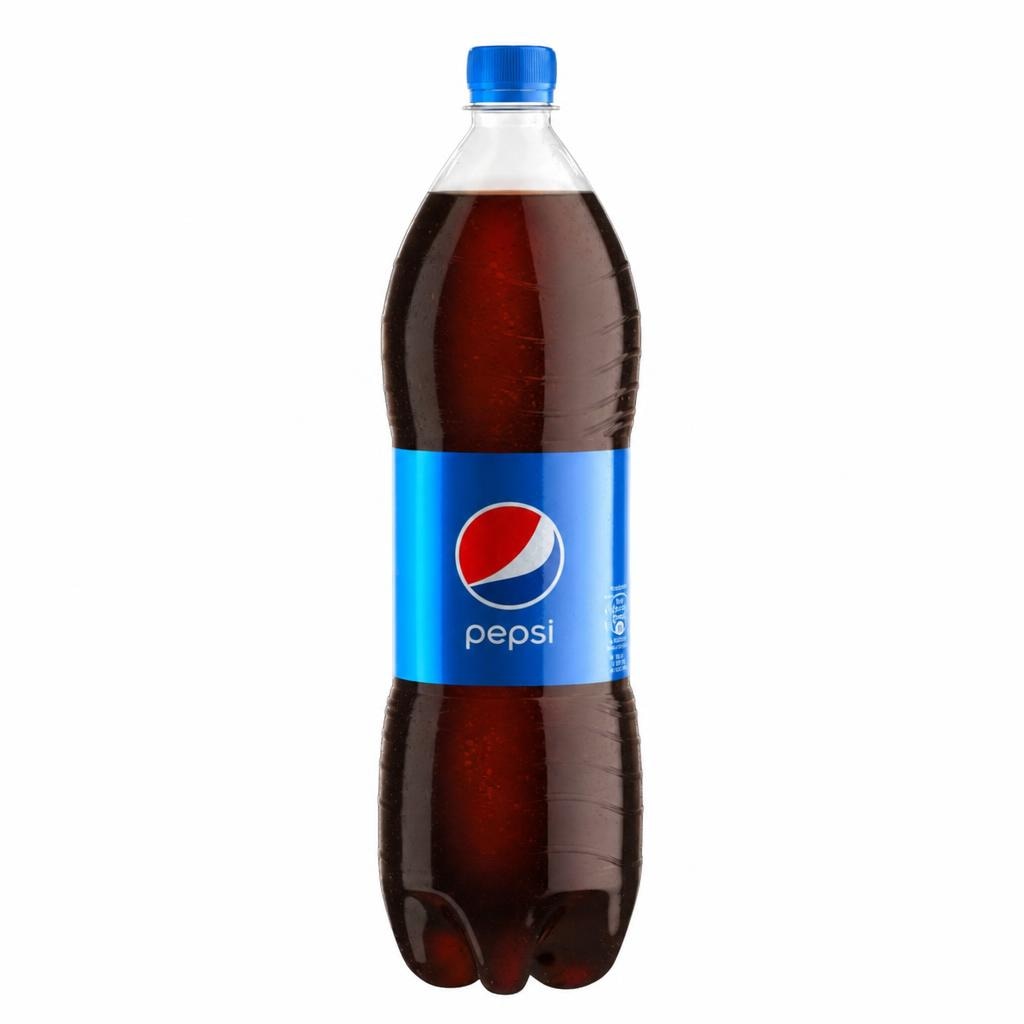 Pepsi 1,5 l - Akcija v trgovini Tuš