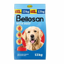 Bellosan Briketi za pse