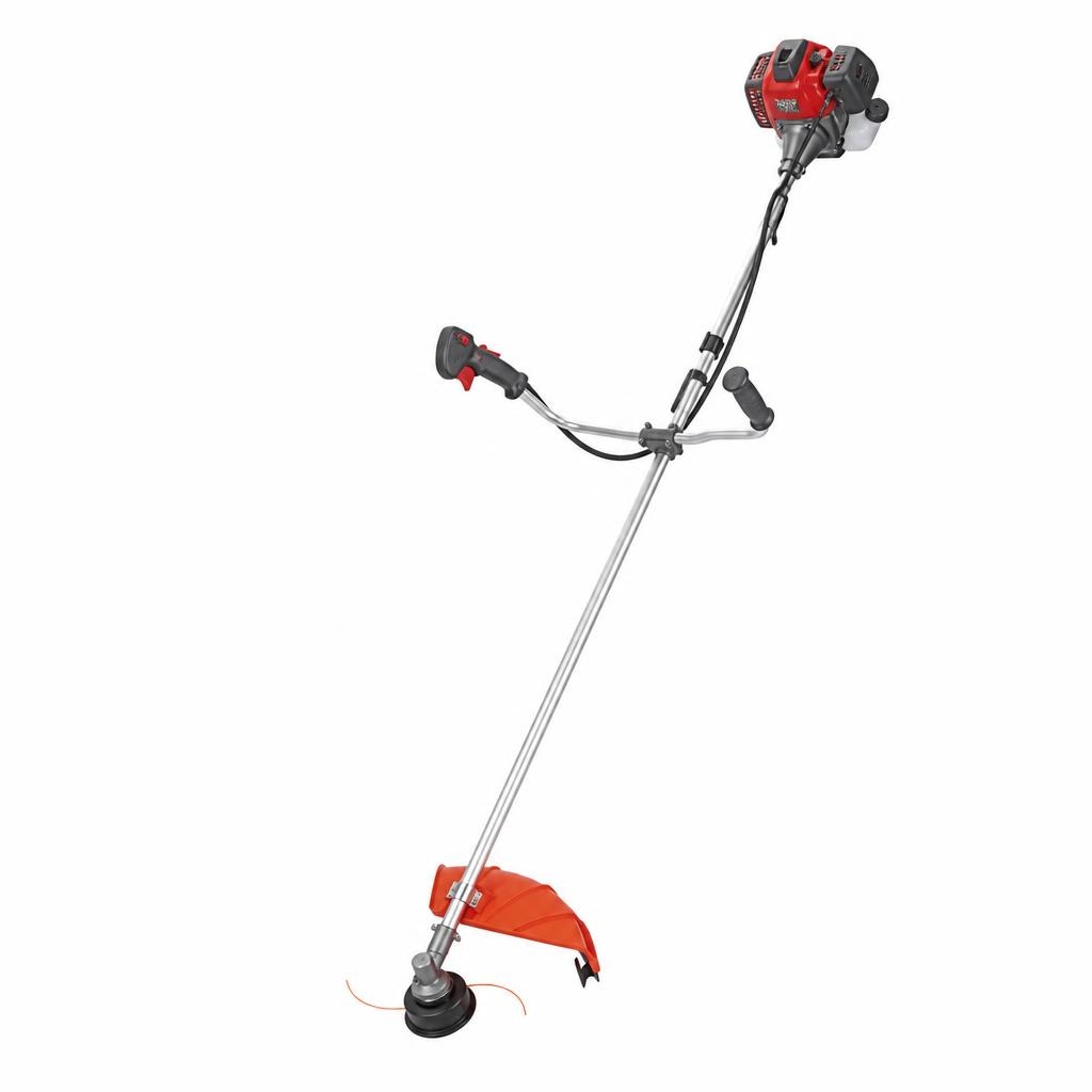 Bencinska motorna kosa IDEAL 4/1 KM0408439 Akcija v trgovini Jager