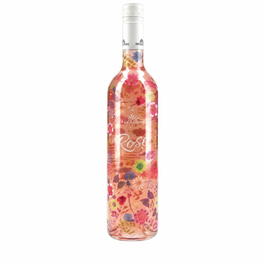 Vino Rose 0,75 l Vinakoper Akcija v trgovini Spar