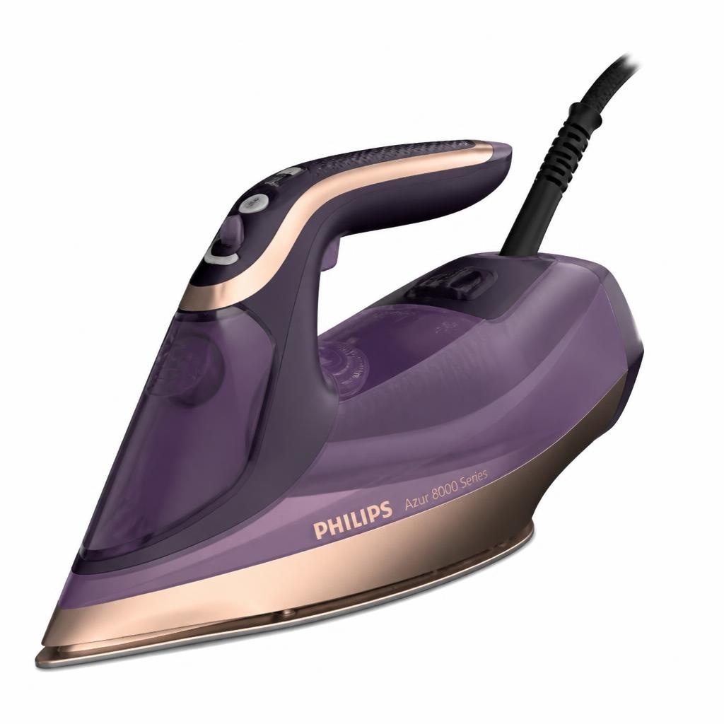 Philips parni likalnik DST8040/30 Akcija v trgovini Merkur