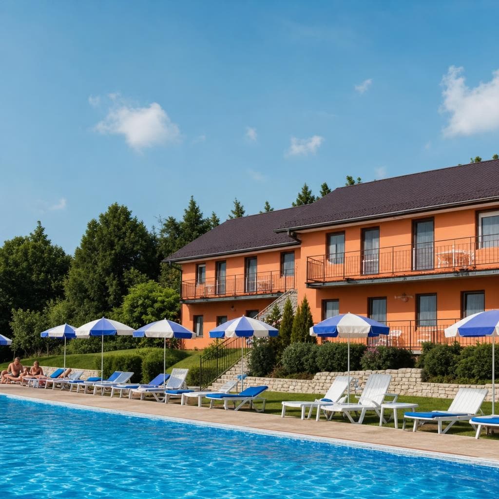 Depandansa Brinje 2 odrasla+2 otroka do 12 let/2 noči Akcija v trgovini Tuš
