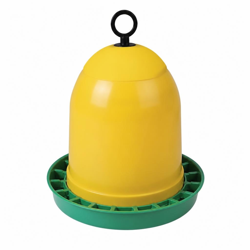 Napajalnik za piščance PVC 10 kg - Akcija v trgovini Jager