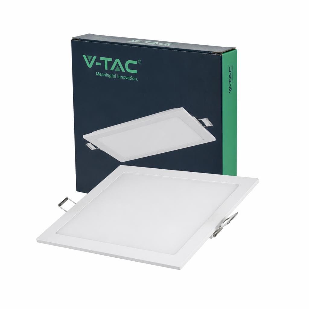Panel LED V-Tac Akcija v trgovini Jager