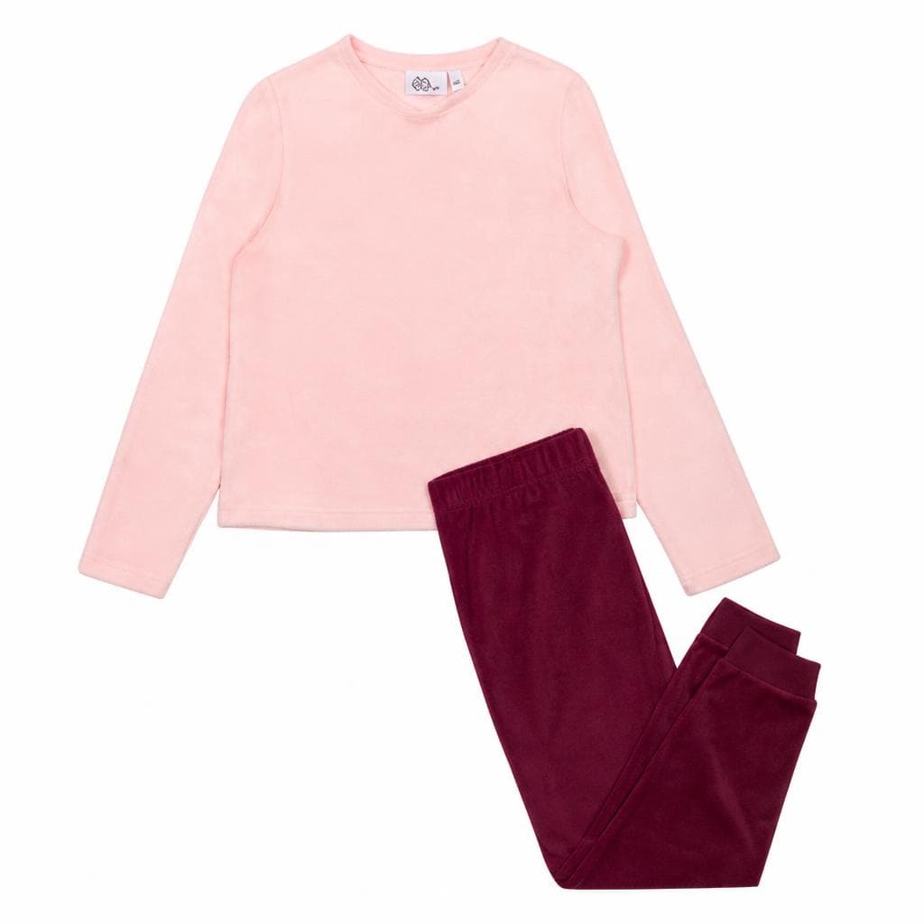 UP2FASHION WOMEN ženska pižama iz frotirja Akcija v trgovini Hofer
