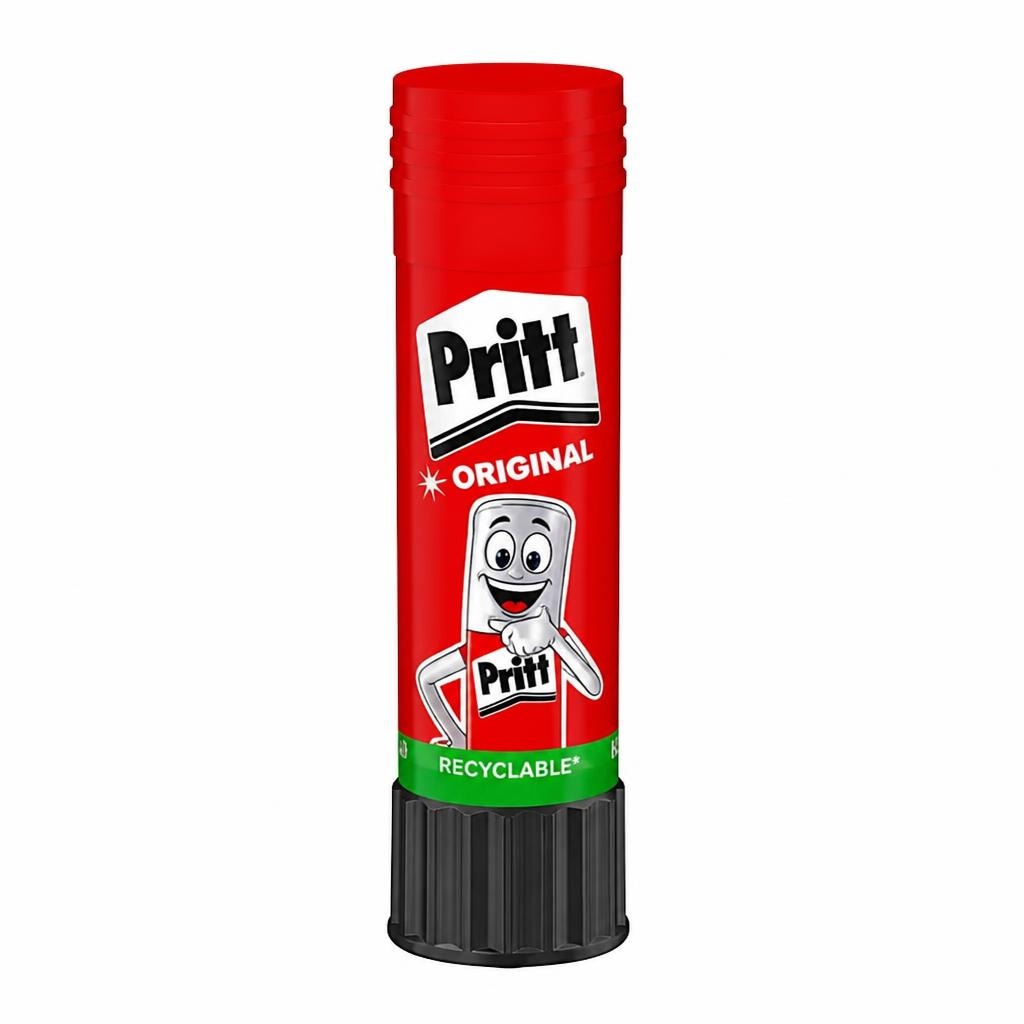 Pritt lepilo 43 g Akcija v trgovini Mueller