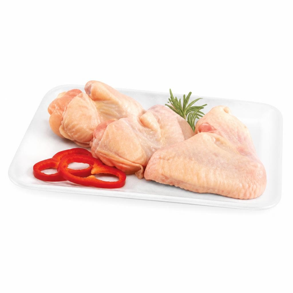 Piščančja krila EU 1 kg Akcija v trgovini Tuš