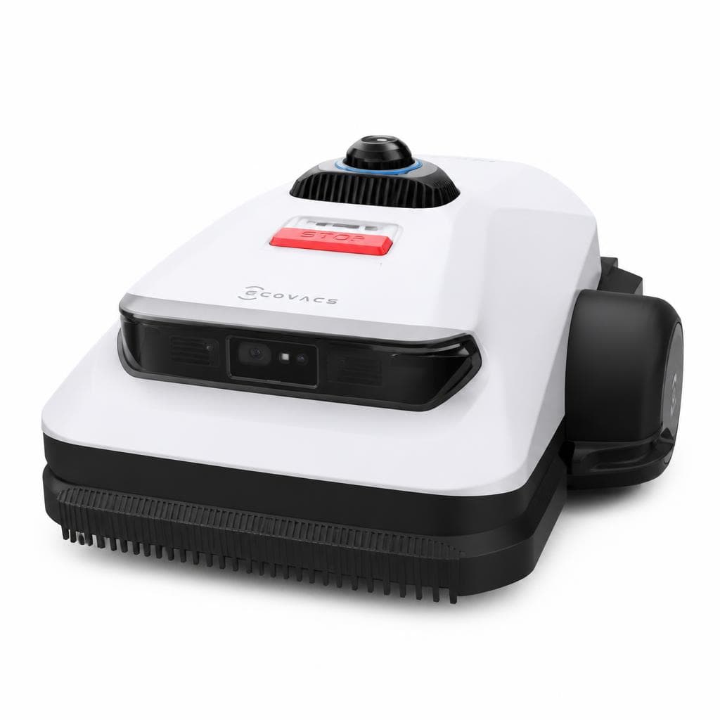 Goat A3000 Lidar Pro Ecovacs Akcija v trgovini Harvey Norman
