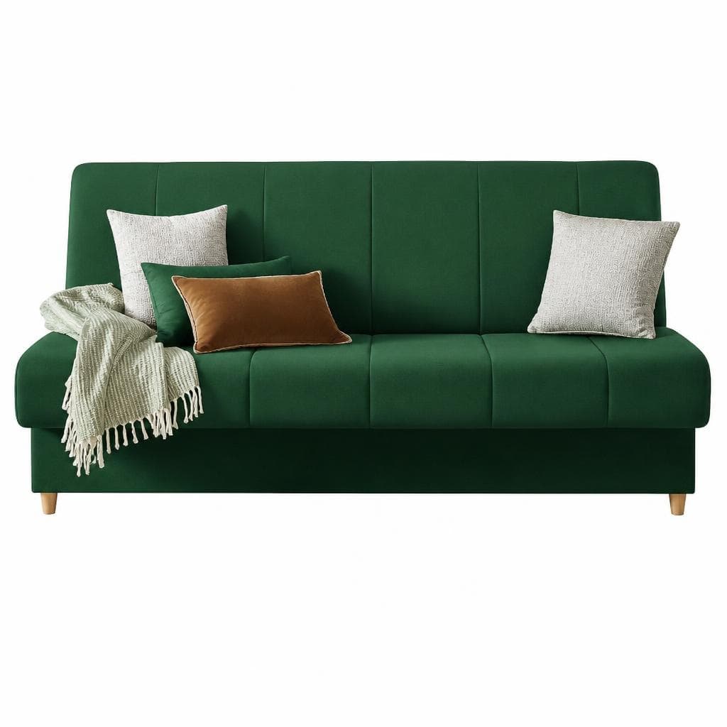 Klik-klak LADOO 200x100cm Akcija v trgovini Harvey Norman