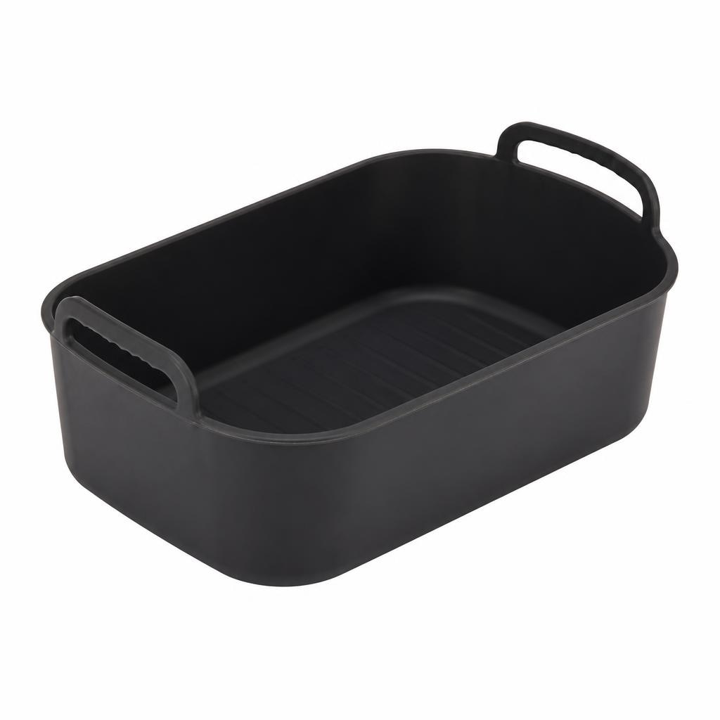 Silvercrest Silikonski modelček za cvrtnik na vroč zrak - Akcija v trgovini Lidl
