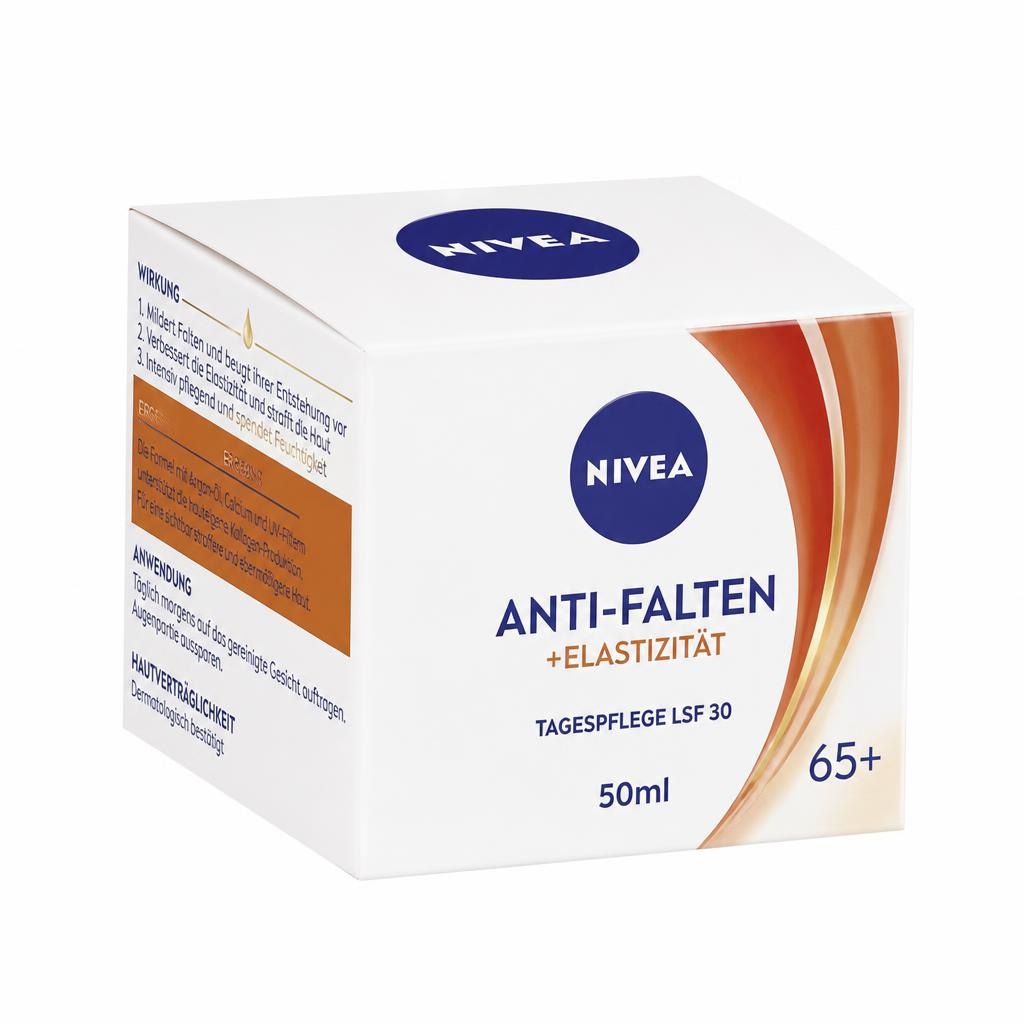 KREMA ZA OBRAZ NIVEA 50 ml - Akcija v trgovini Spar