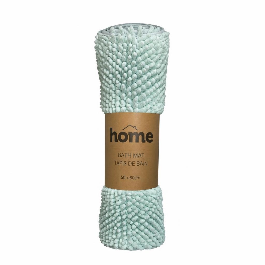 Kopalniška preproga Home 50 x 80 cm Akcija v trgovini Mercator