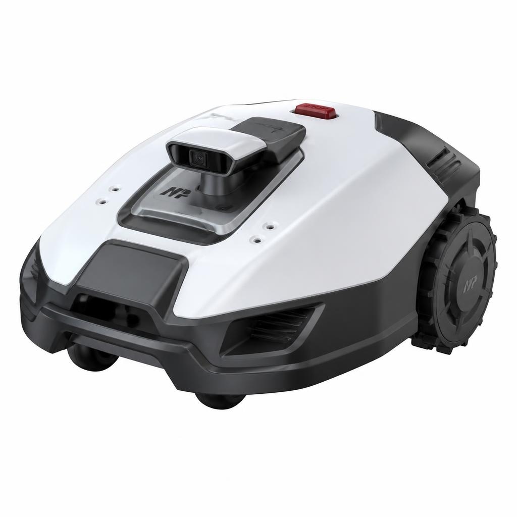 Robotska kosilnica Luba mini 2 1000 AWD Akcija v trgovini Jager