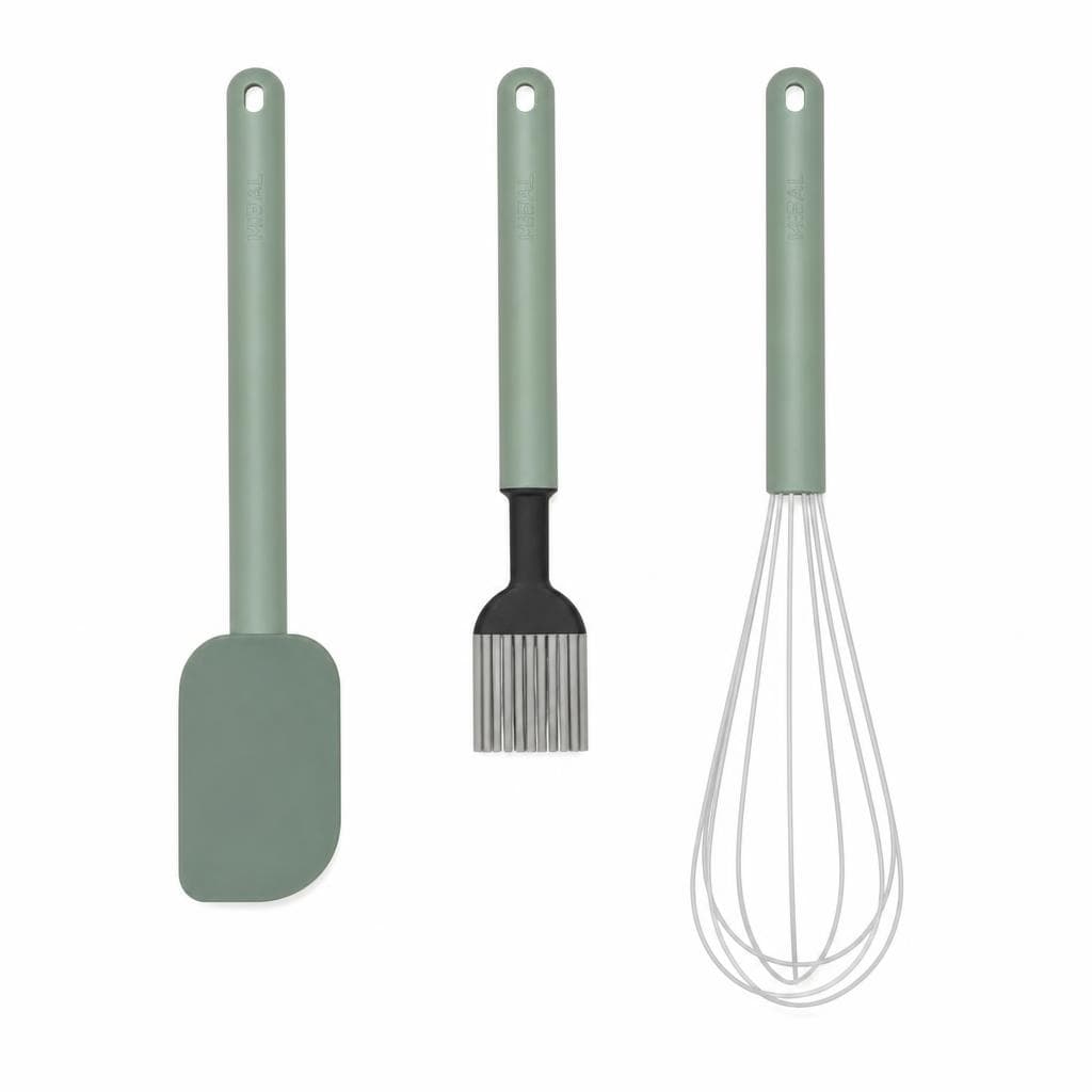 Mepal Chef It Set pribora za peko Akcija v trgovini Mueller