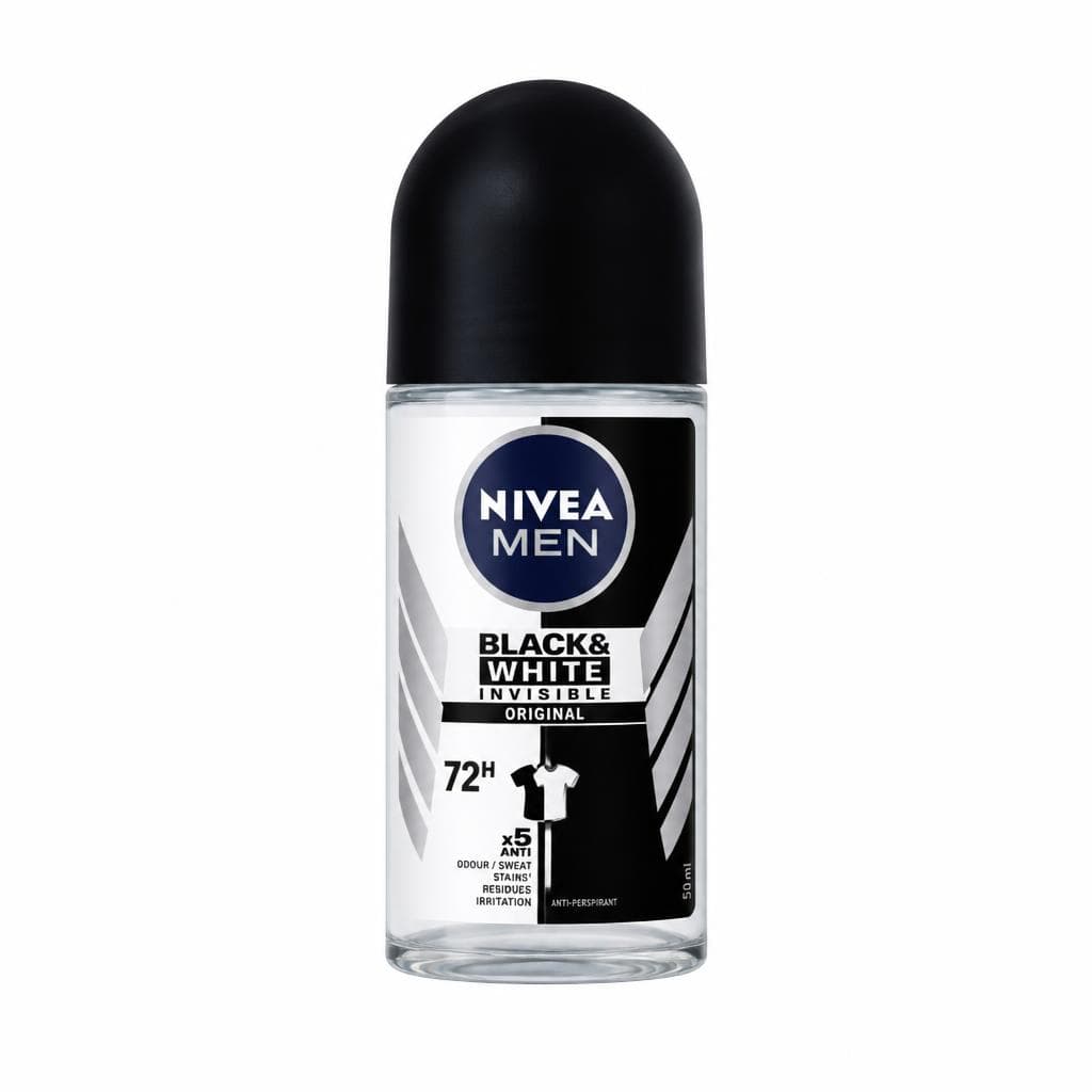 Deodorant Nivea 50 ml Akcija v trgovini Mercator