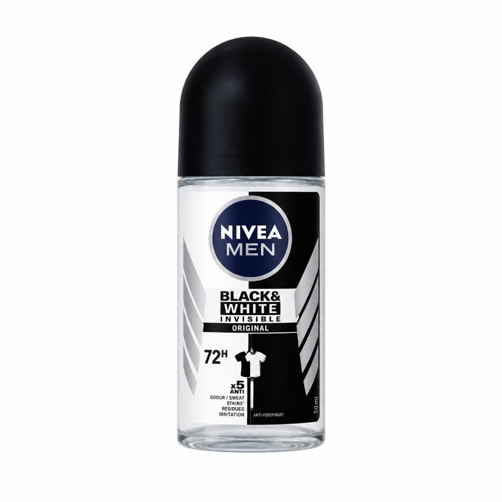 Deodorant Nivea 50 ml Akcija v trgovini Mercator