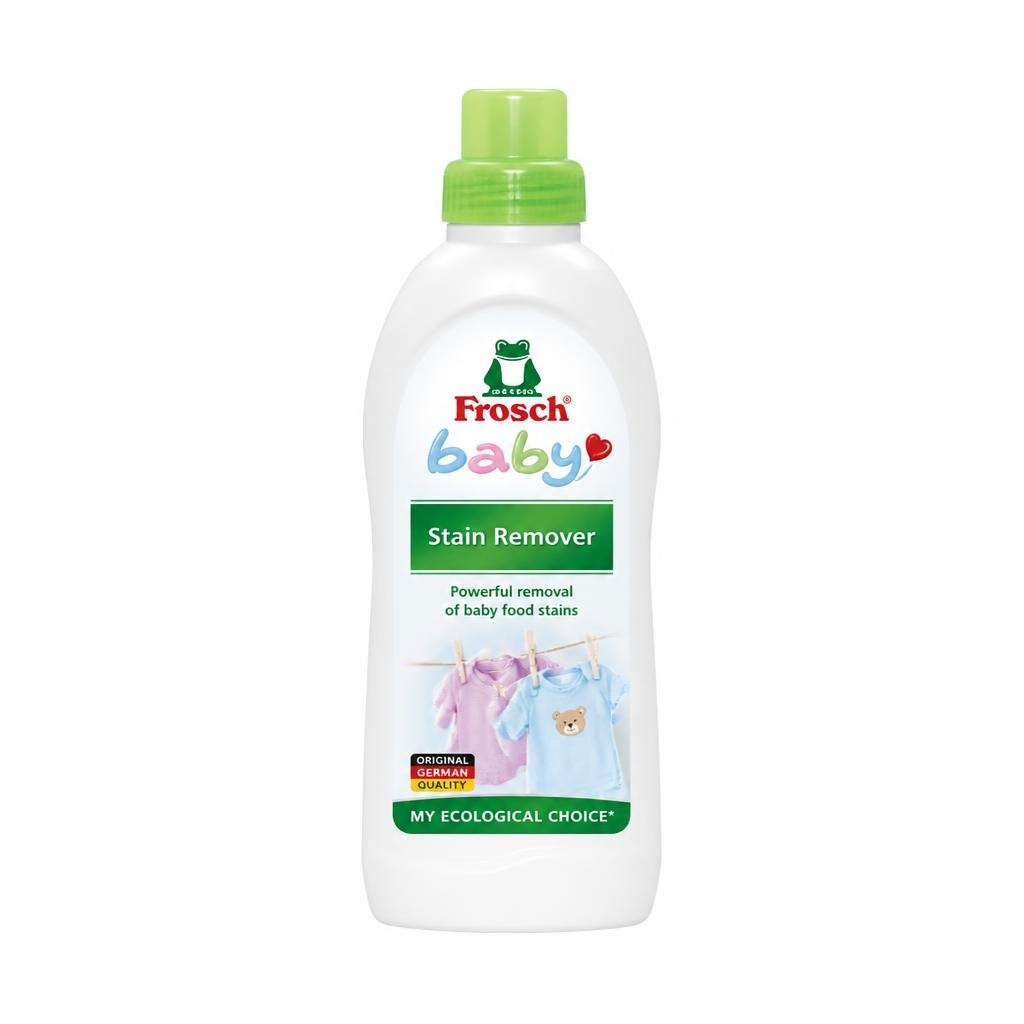 Frosch Baby Stain Remover Akcija v trgovini Spar