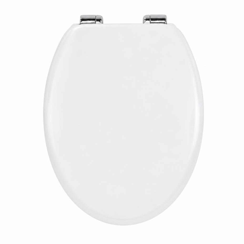 WC deska 'Basic Line' Akcija v trgovini Bauhaus