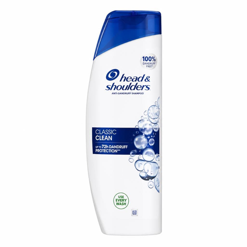 Head & Shoulders šampon za lase 400 ml Akcija v trgovini E.Leclerc
