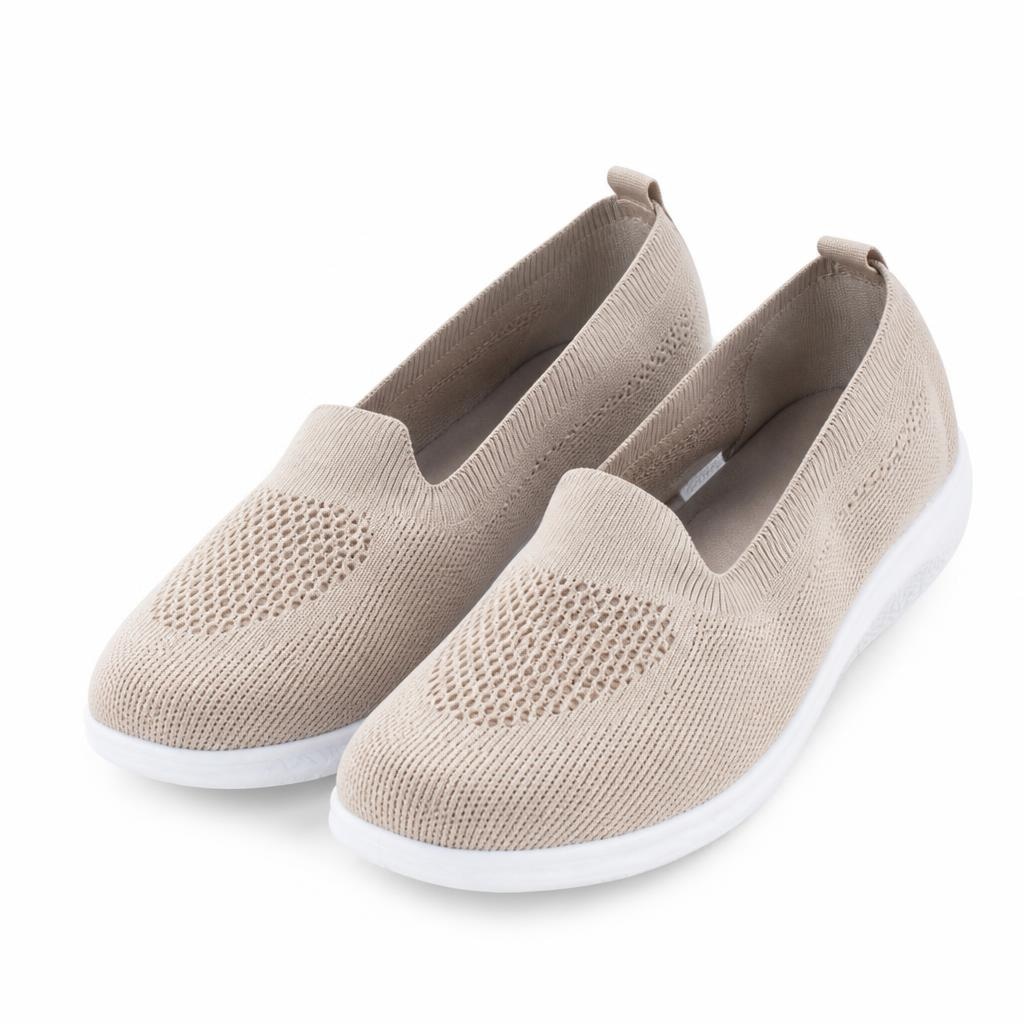 UP2FASHION WOMEN Ženski slip on čevlji Akcija v trgovini Hofer