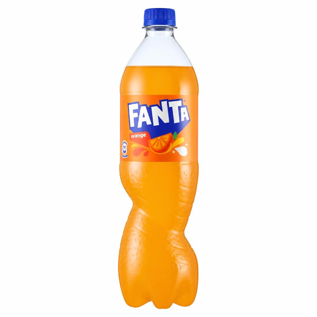 Fanta 1,5 l Akcija v trgovini Lidl