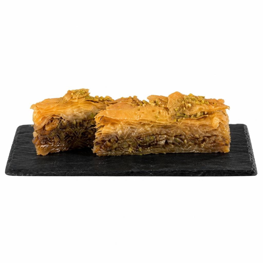 Baklava Akcija v trgovini E.Leclerc