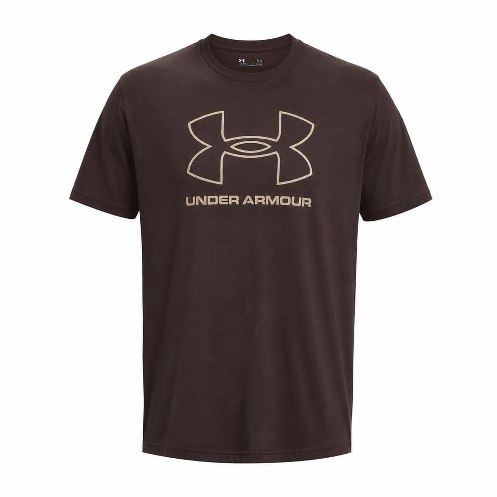 Moška majica Under Armour Akcija v trgovini Jager