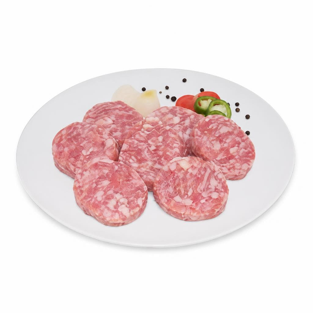 Odščipanci s sirom 400 g Akcija v trgovini Eurospin