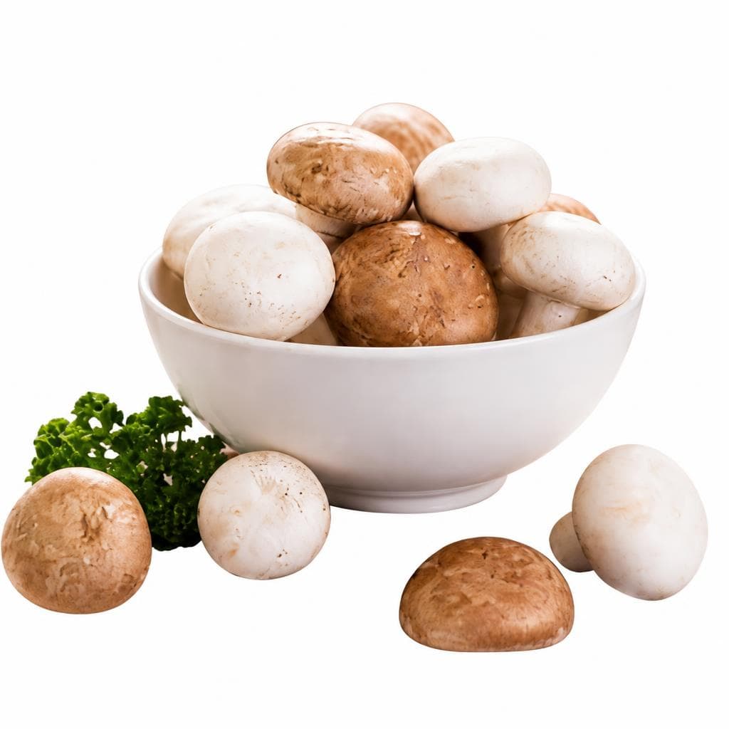 Šampinjoni 400 g Akcija v trgovini Tuš