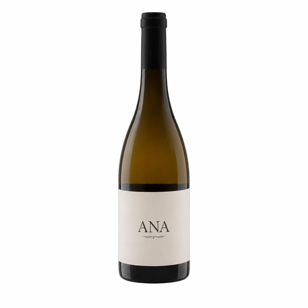 Kakvoostno vino ZGP Blanc ali Rosé "Ana" 0,75 l Akcija v trgovini E.Leclerc