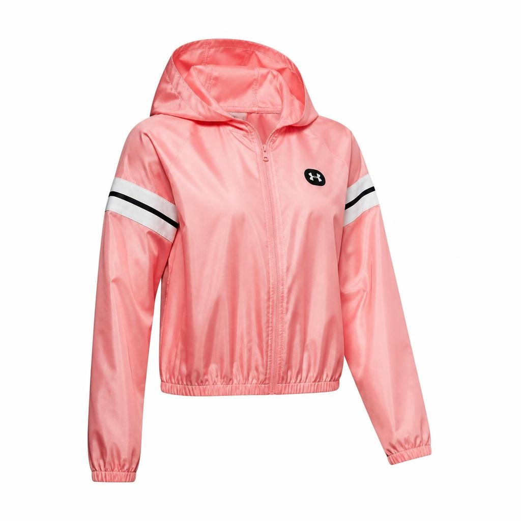 Ženska jakna Under Armour - Akcija v trgovini Jager