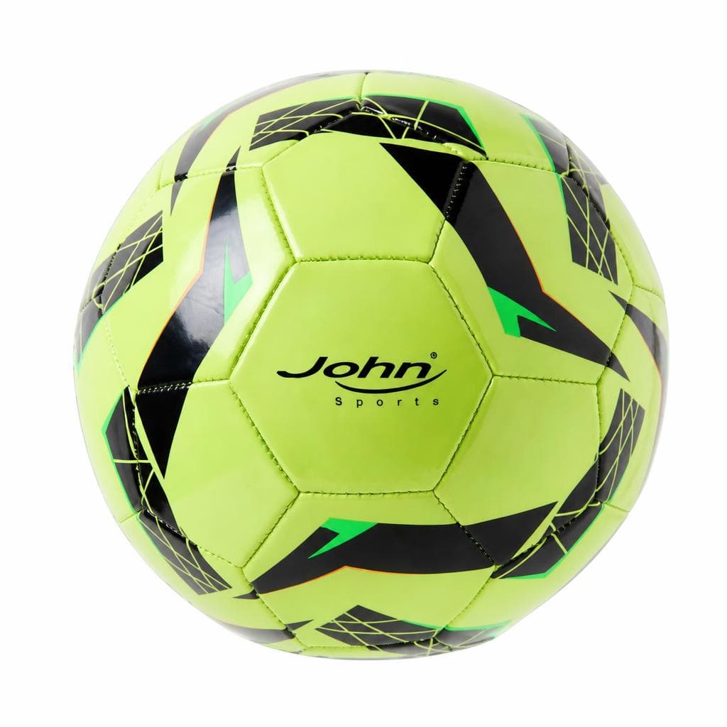Nogometna žoga premer 22 cm/5, pribl. 270 g JOHN Akcija v trgovini Kik