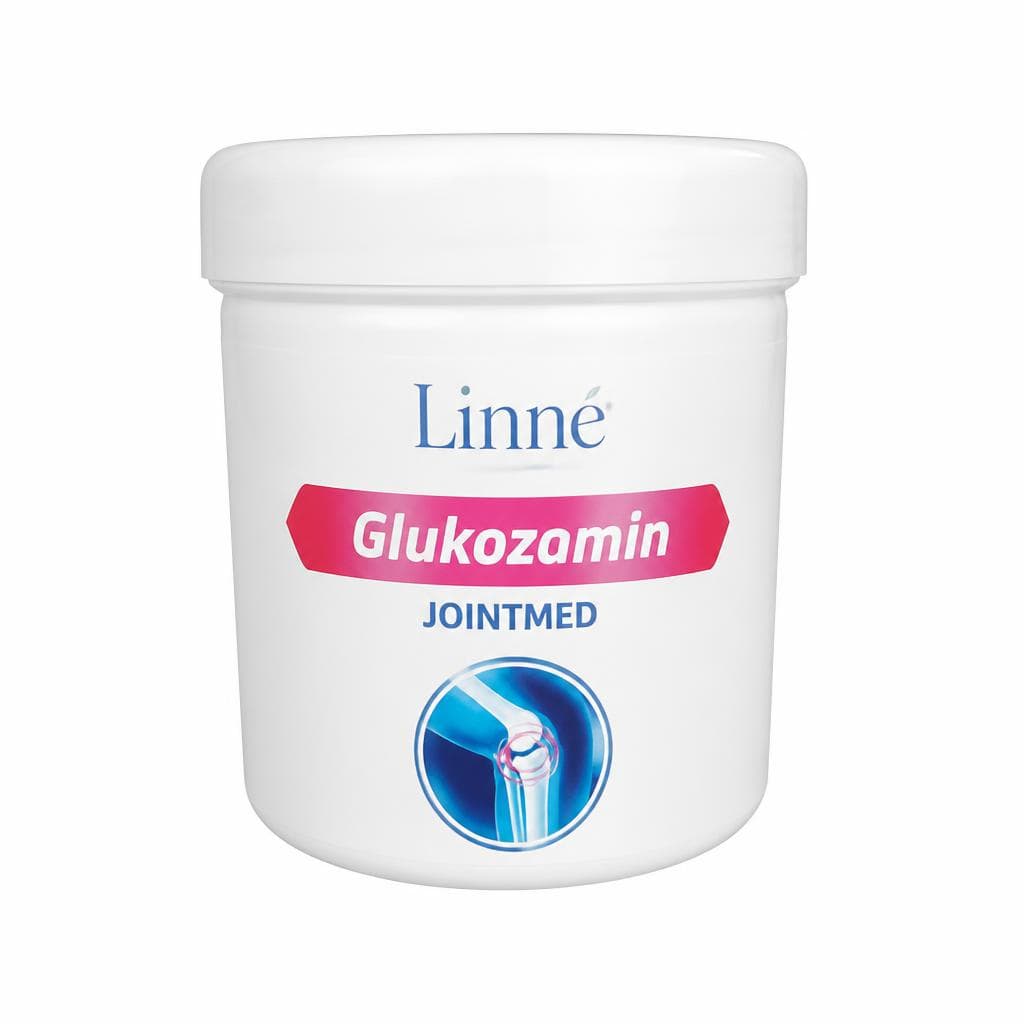 Linné Glukozamin krema 250 ml Akcija v trgovini Tuš