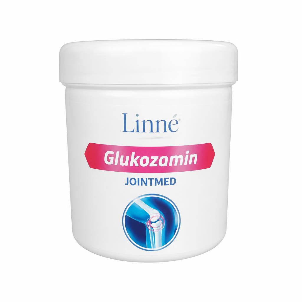 Linné Glukozamin krema 250 ml Akcija v trgovini Tuš