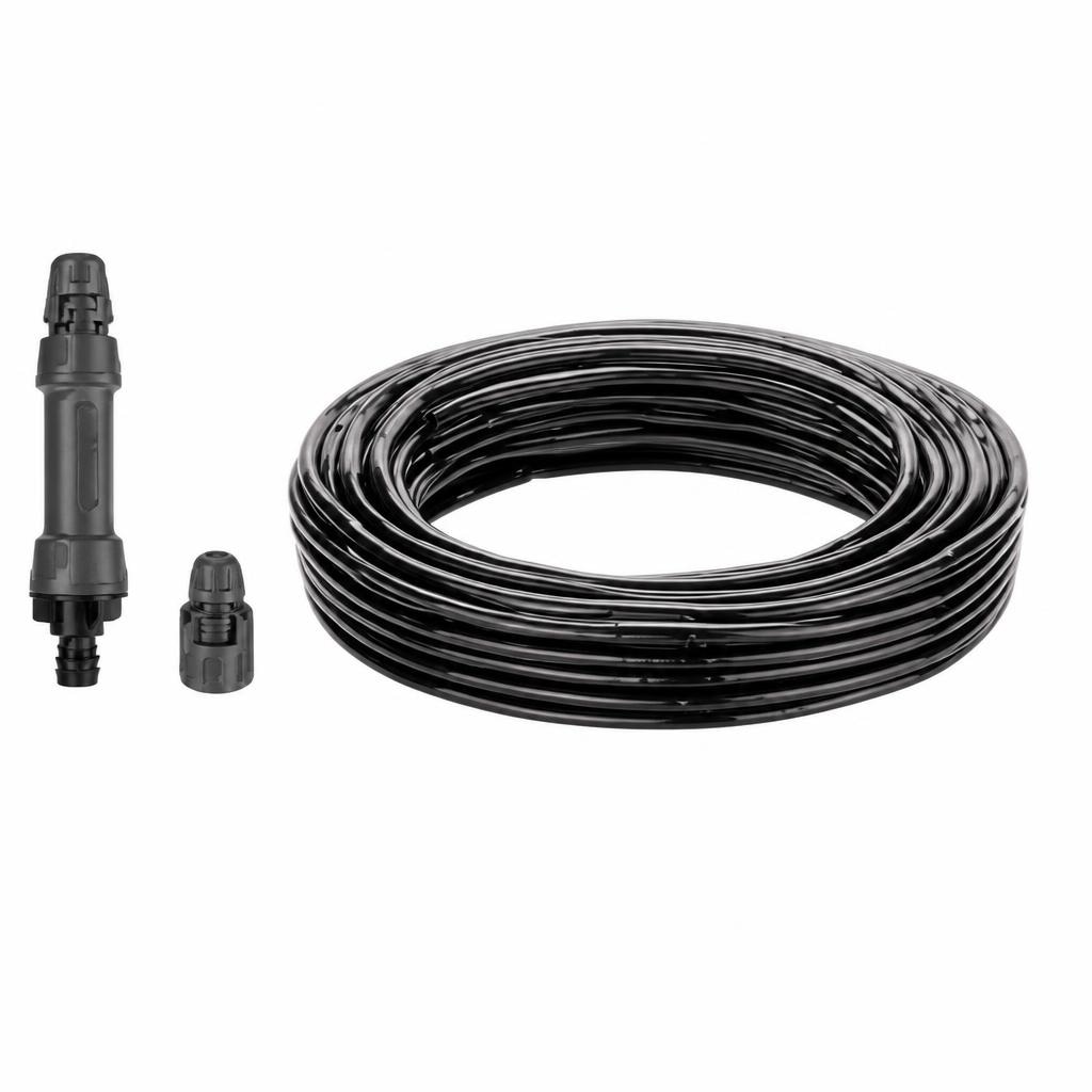 Namakalni komplet 'Micro-Drip' cev d 50 m - Akcija v trgovini Bauhaus