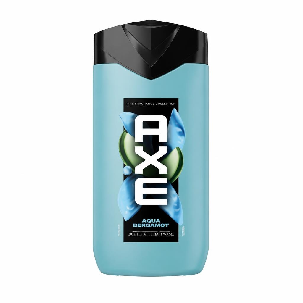 AXE FINE FRAGRANCE gel za prhanje 225 ml - Akcija v trgovini Mueller