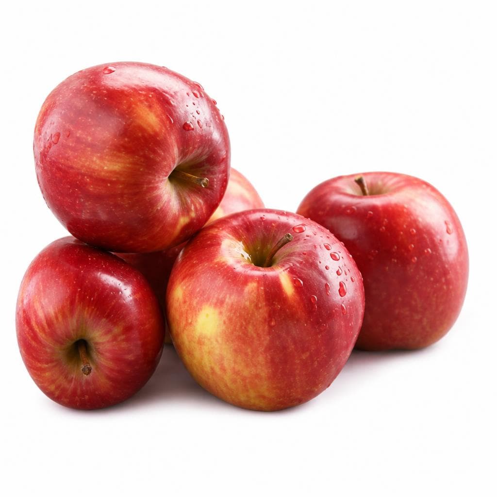 Slovenska jabolka Gala IK 1 kg Akcija v trgovini Tuš