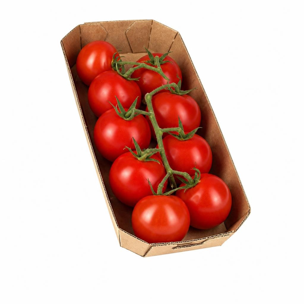 Slovenski češnjev paradižnik Sončko 250 g Akcija v trgovini Spar