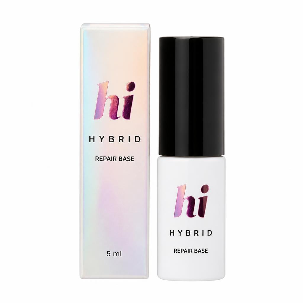 Izdelki Hi Hybrid za nohte Akcija v trgovini Mueller