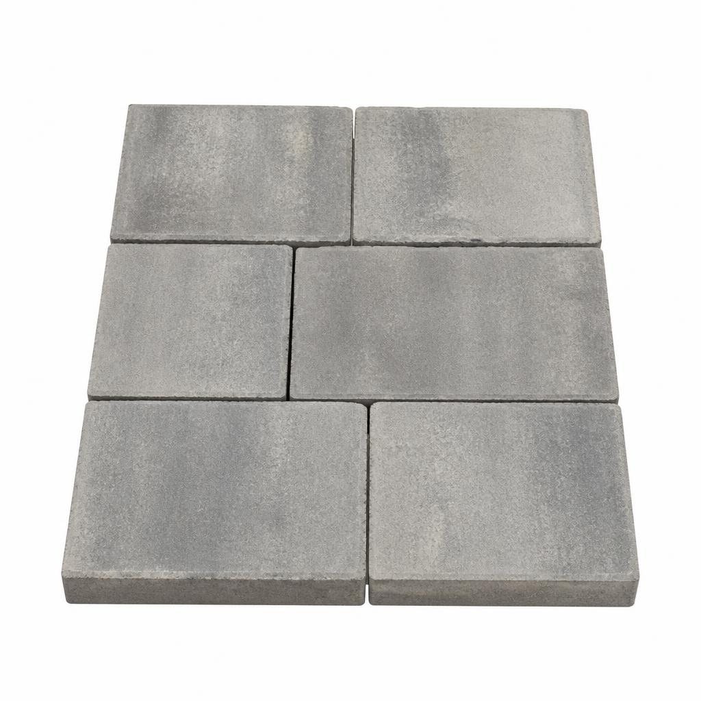 Tlakovec VIA Appia mix04 11,8 x 14,9 x 22,4 x 18,9 cm - Akcija v trgovini Jager