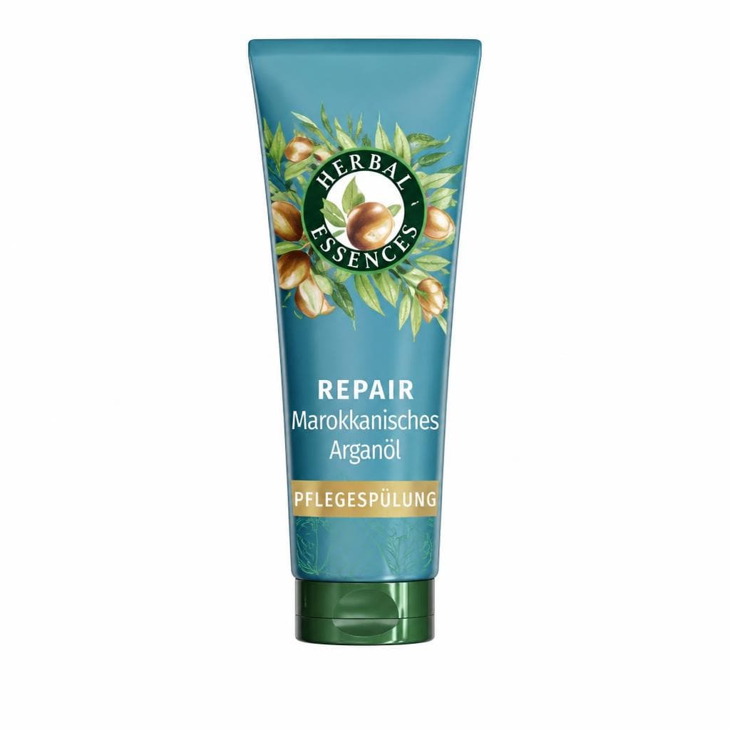 Herbal Essences šampon 350 ml ali 250 ml Akcija v trgovini Mueller