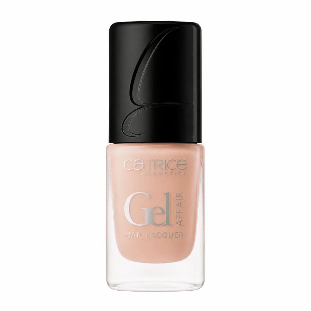 Catrice Gel Affair lak za nohte Akcija v trgovini Tuš